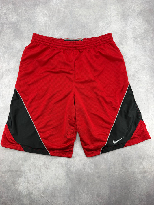 Nike Basketball Shorts - XL