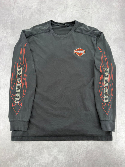 Harley Long Sleeve - XXL