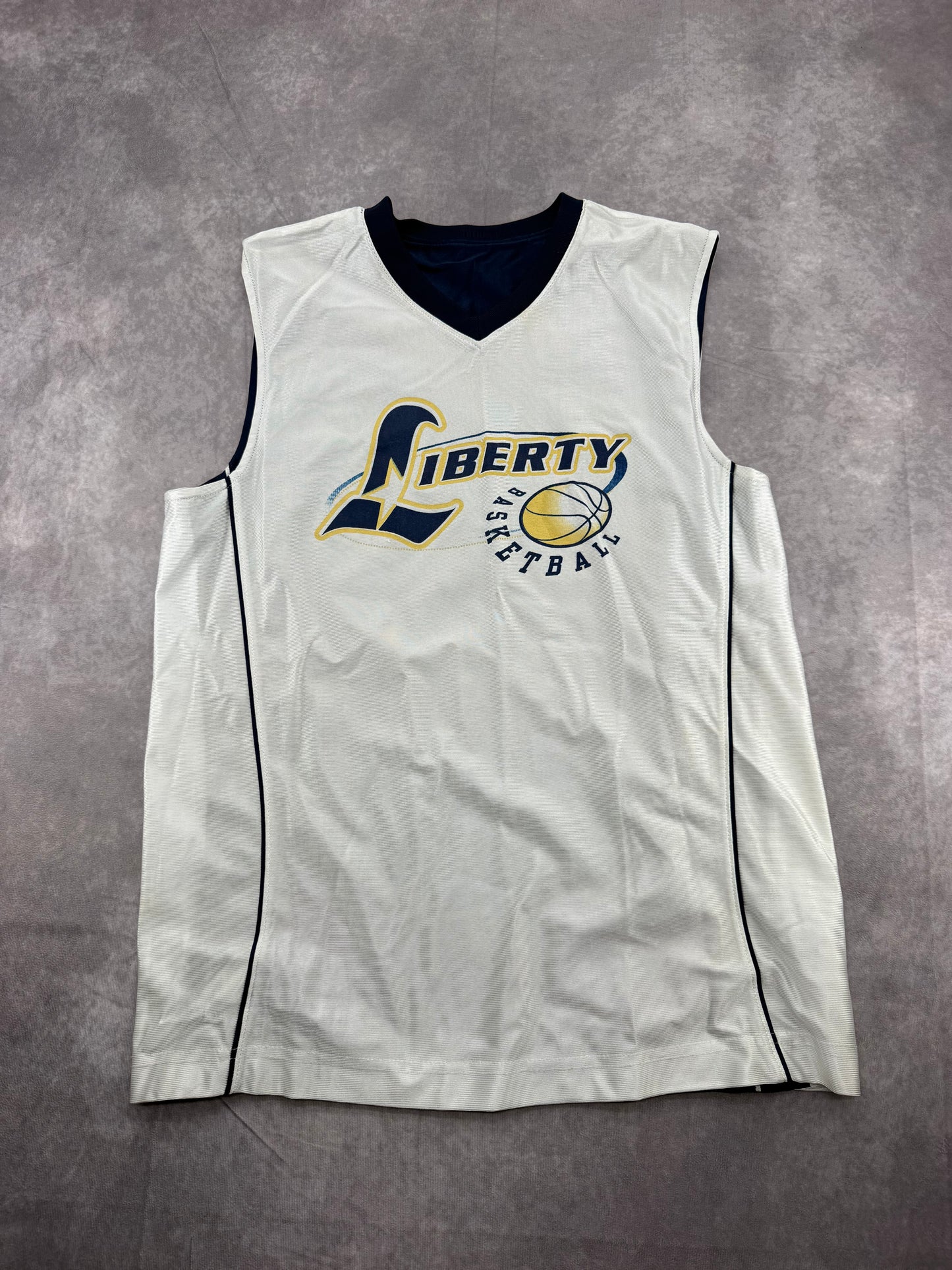 Liberty Reversible Jersey - L