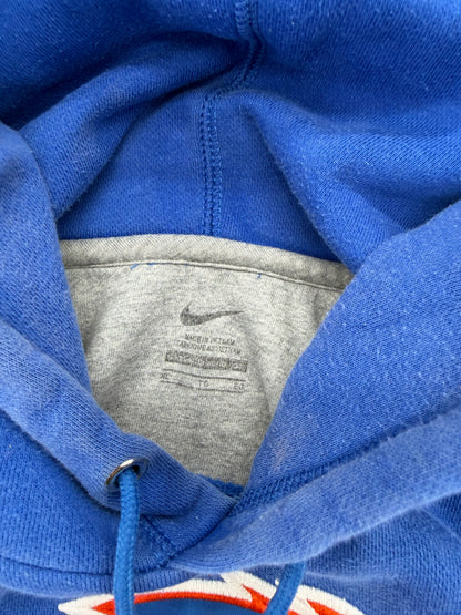 Boise St. Nike Hoodie - XL