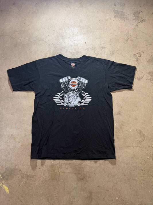 Harley Tee - XL