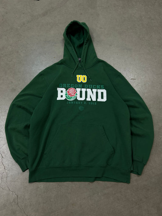 Oregon Hoodie