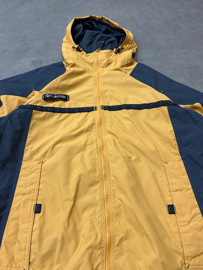Columbia Shell Jacket