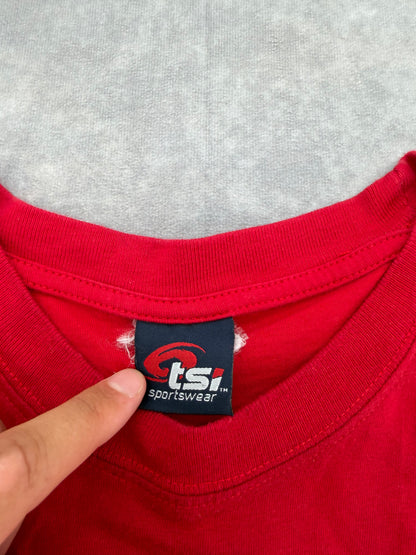 UNLV Basketball Cutoff - XL