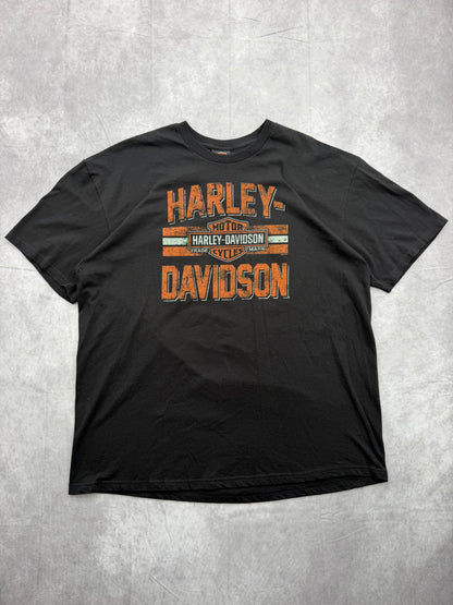 Harley Tee - XXL