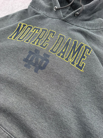 Notre Dame Hoodie - XL
