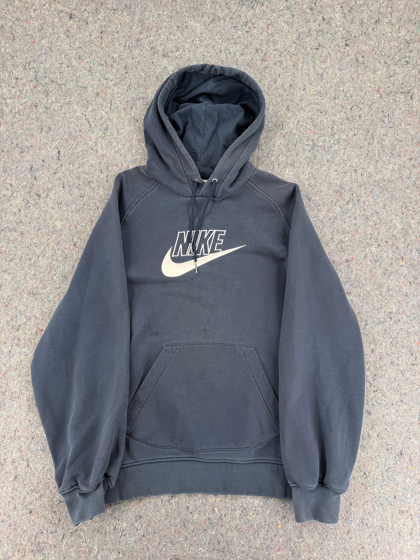 Nike Hoodie - M