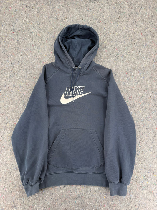 Nike Hoodie - M