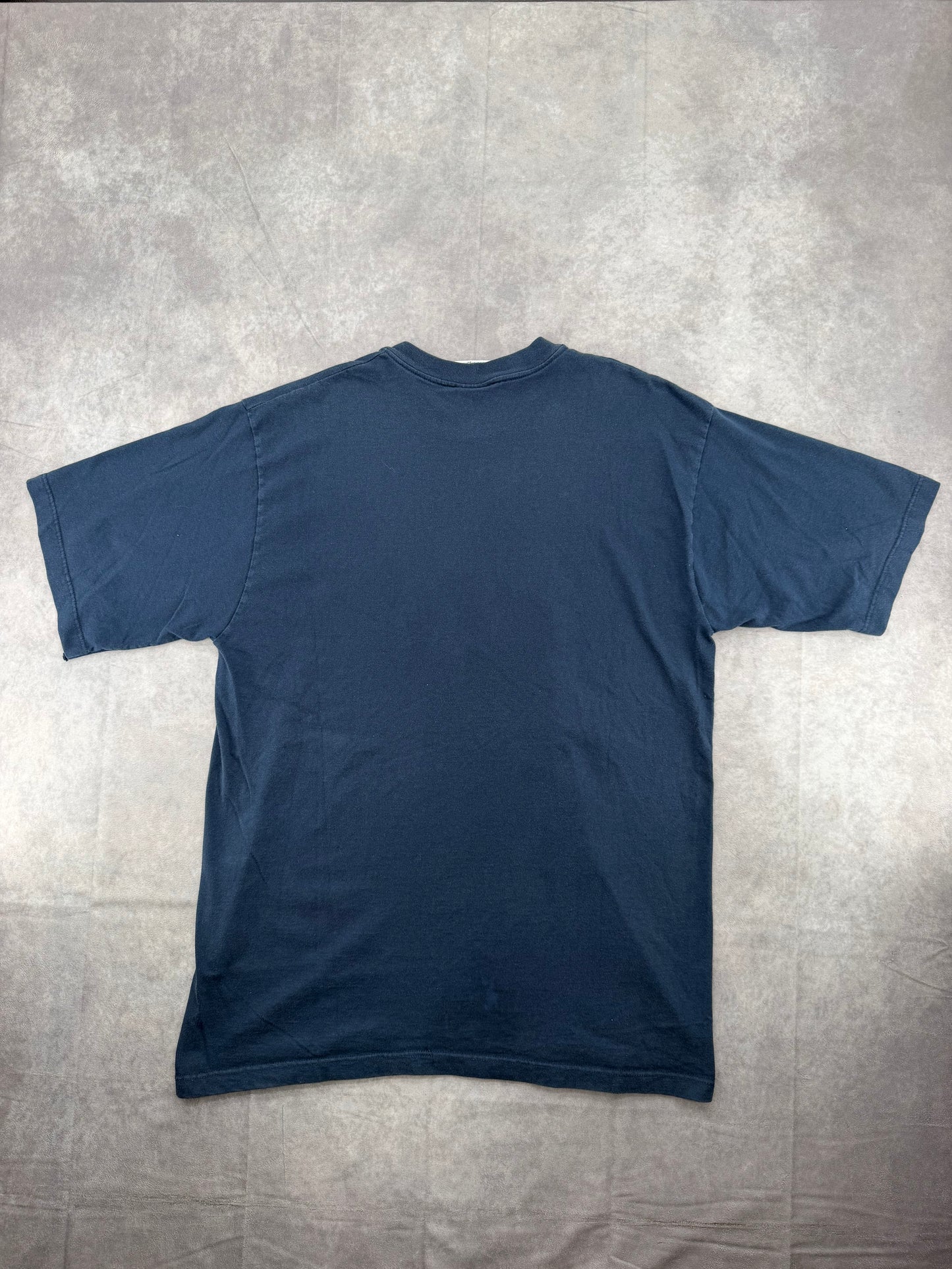 Duke Basketball Tee - XL