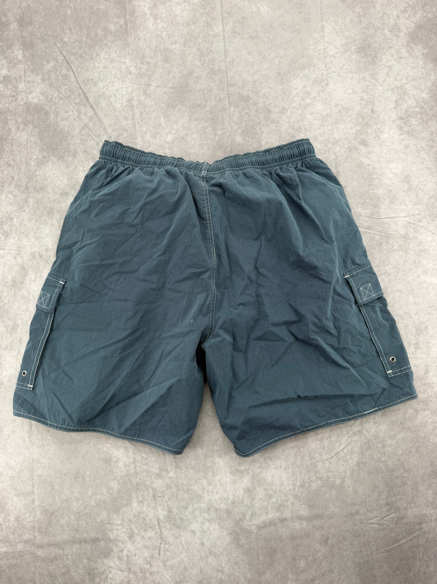 ‘Big Dog’ Swim Shorts - XL