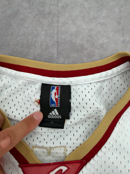 Cavs LeBron Jersey - M