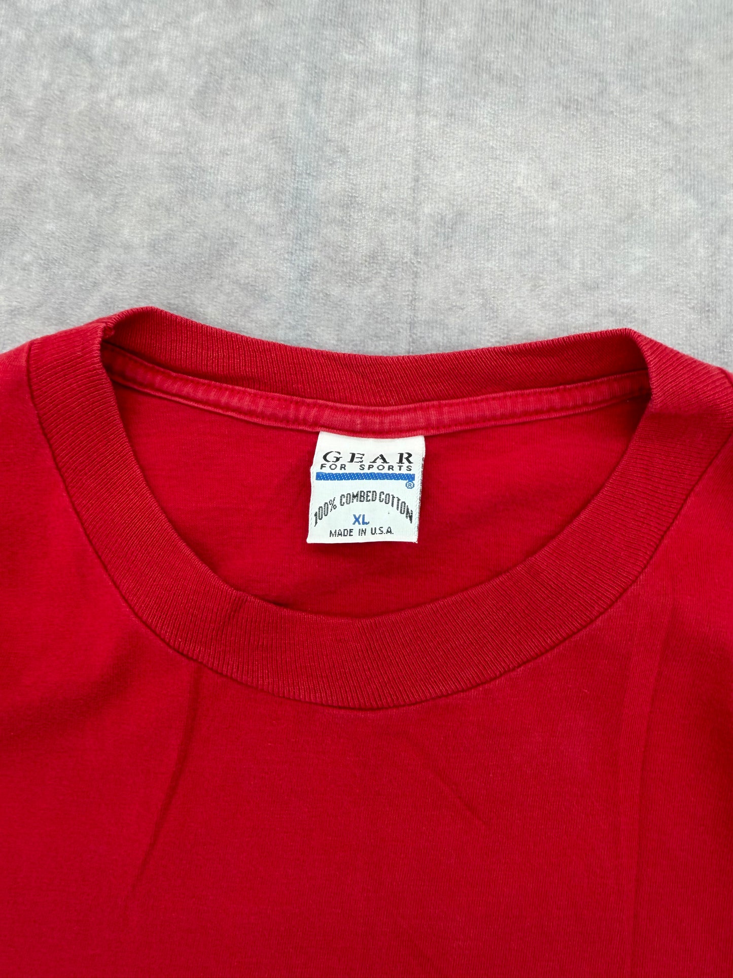 90’ UNLV Championship Tee - XL