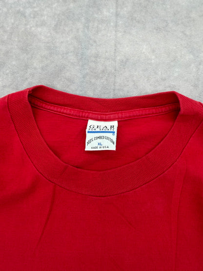 90’ UNLV Championship Tee - XL