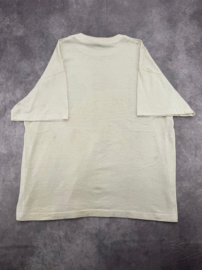 90’ Blazers Championship Tee - XL