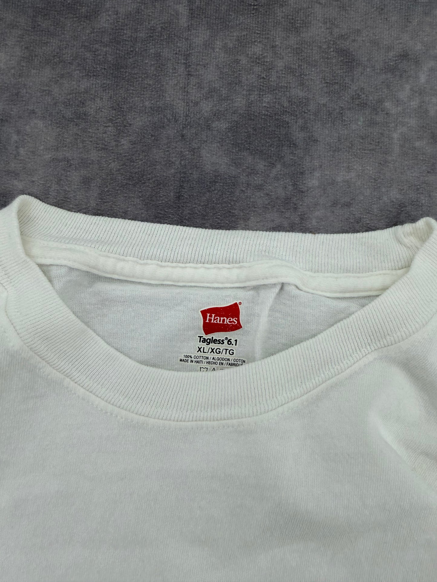 Miami Heat Playoff Tee - XL
