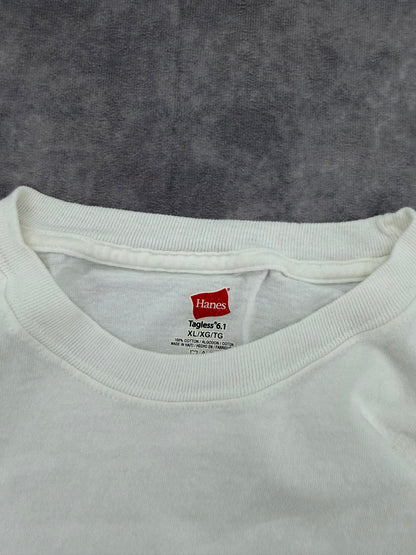 Miami Heat Playoff Tee - XL