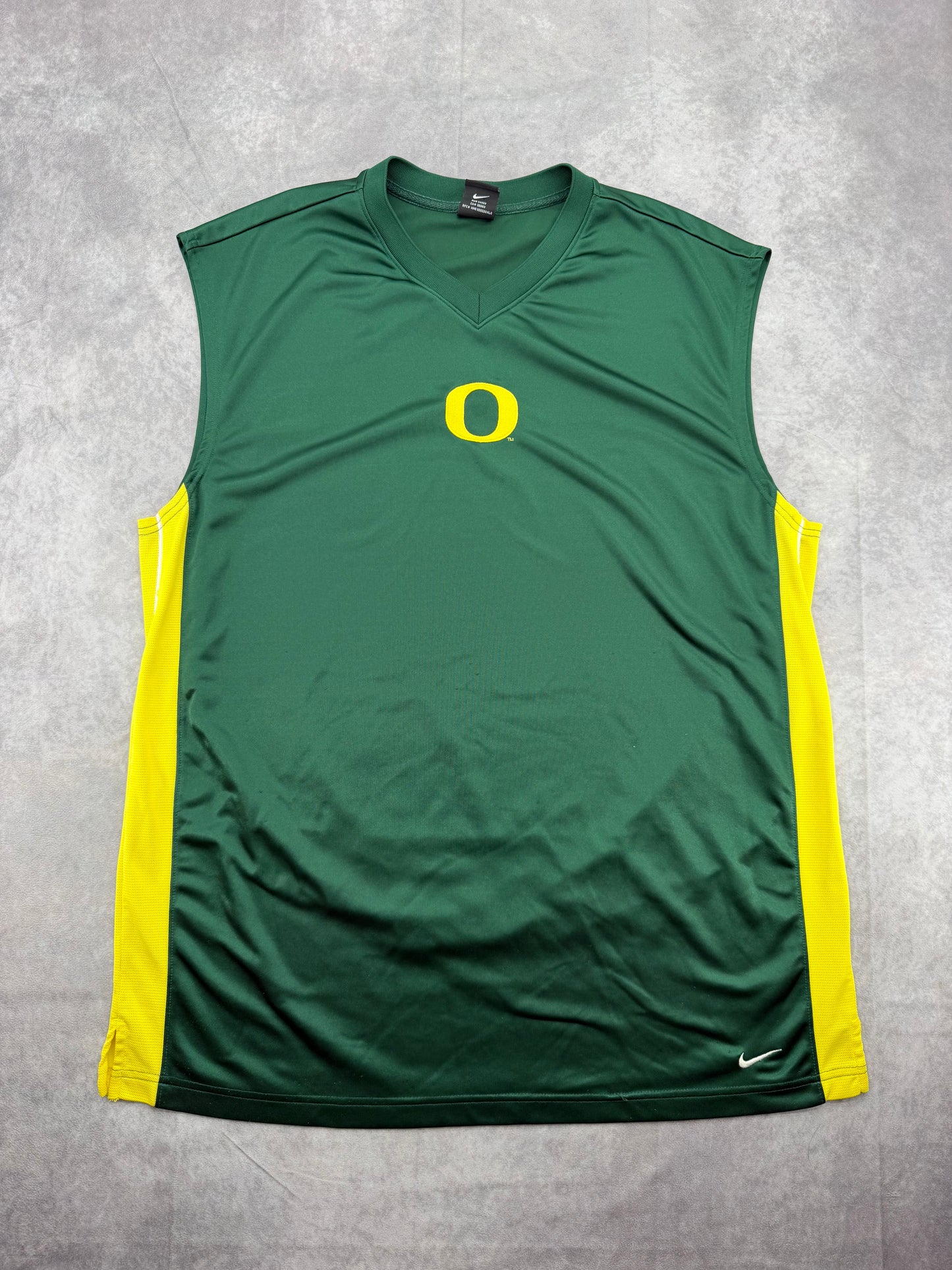 Oregon Jersey - XL