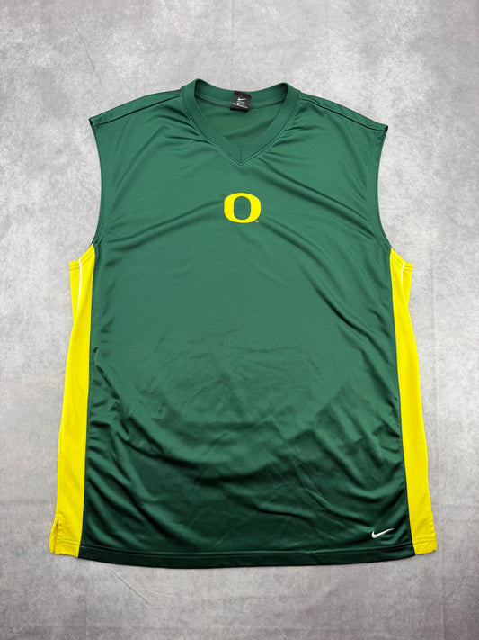 Oregon Jersey - XL
