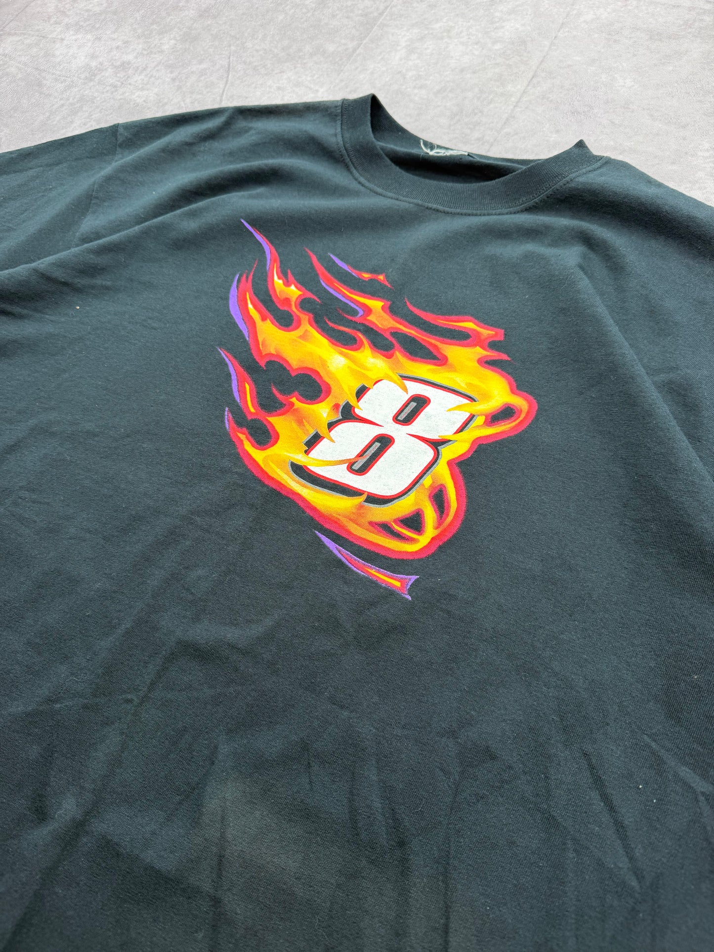 Racing tee - XXL