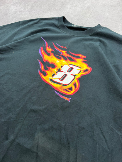 Racing tee - XXL