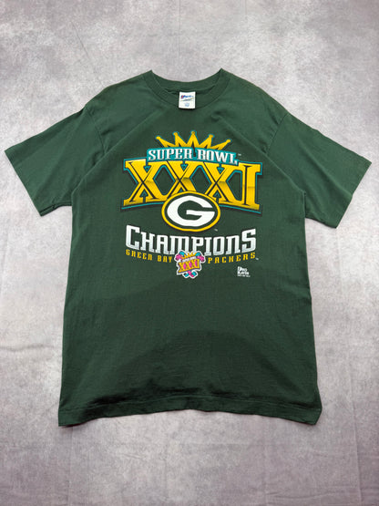 97’ Packers Tee - L