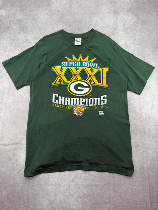 97’ Packers Tee - L
