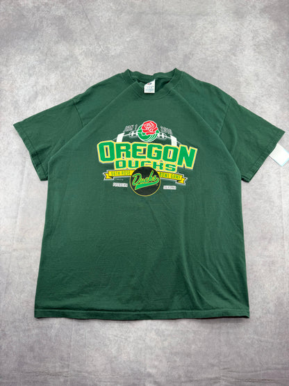 Oregon Football Tee - XL
