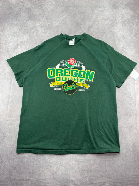 Oregon Football Tee - XL