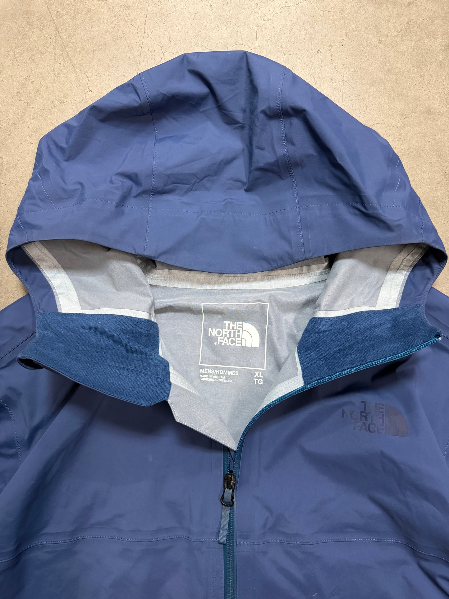 North Face Shell - XL