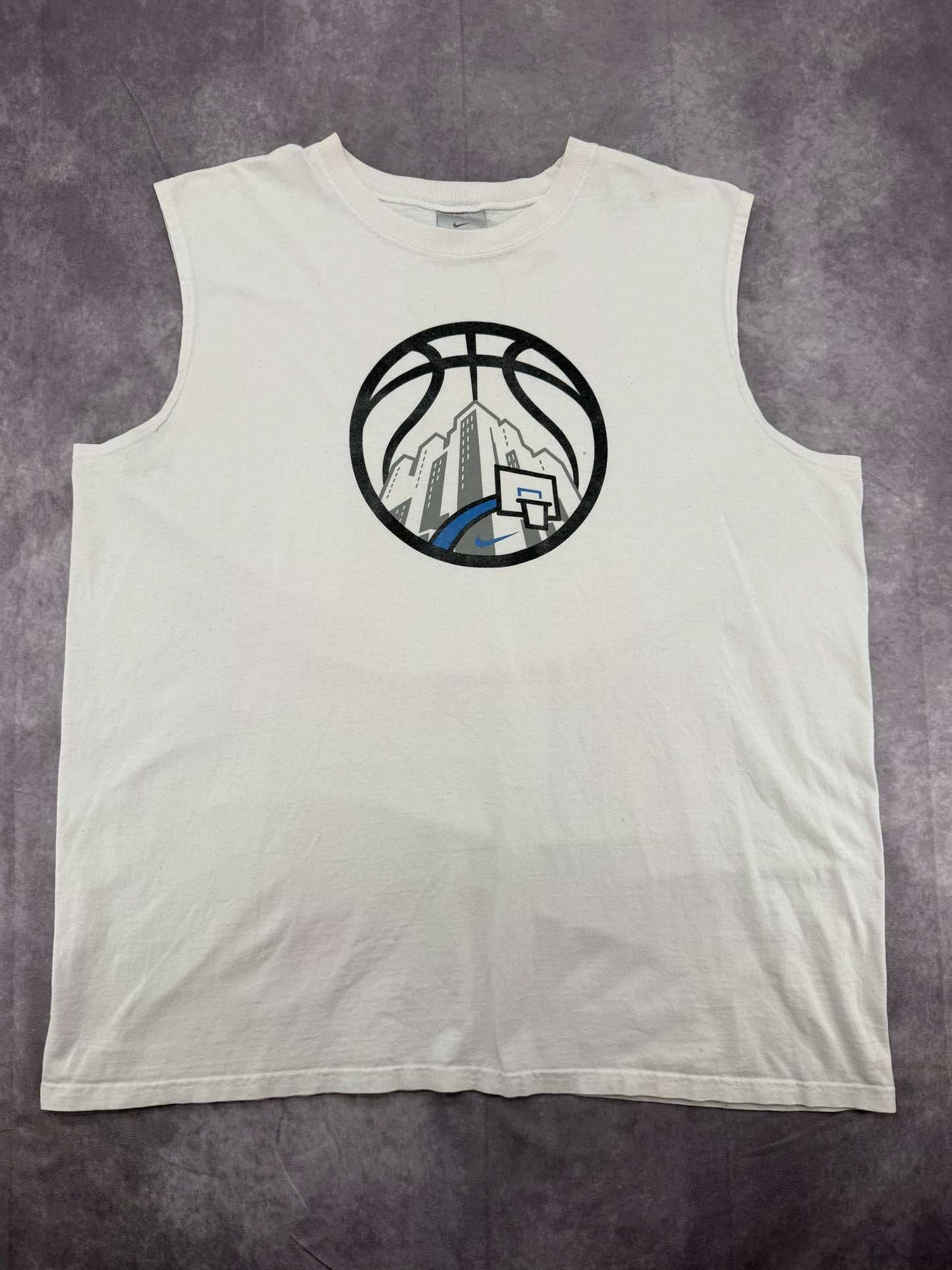 Nike Hoop Tank - XXL