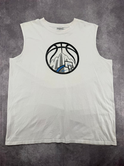 Nike Hoop Tank - XXL