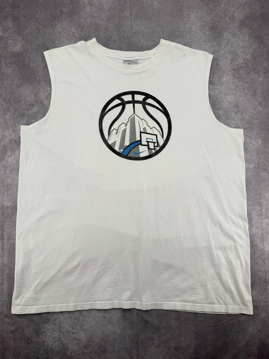 Nike Hoop Tank - XXL
