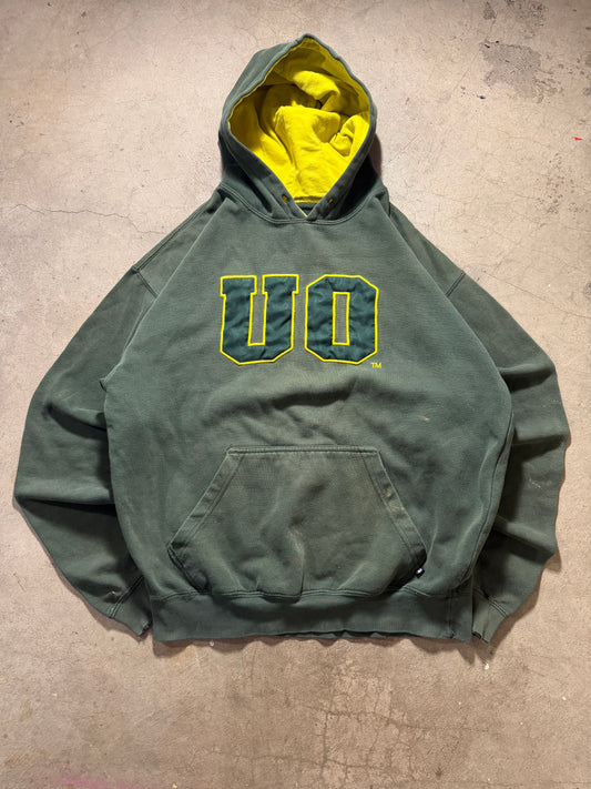 Oregon Hoodie - L