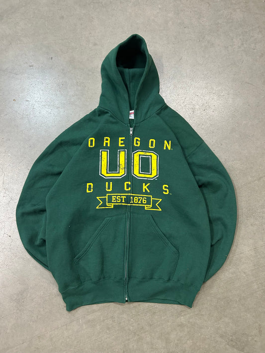 90s Oregon Hoodie