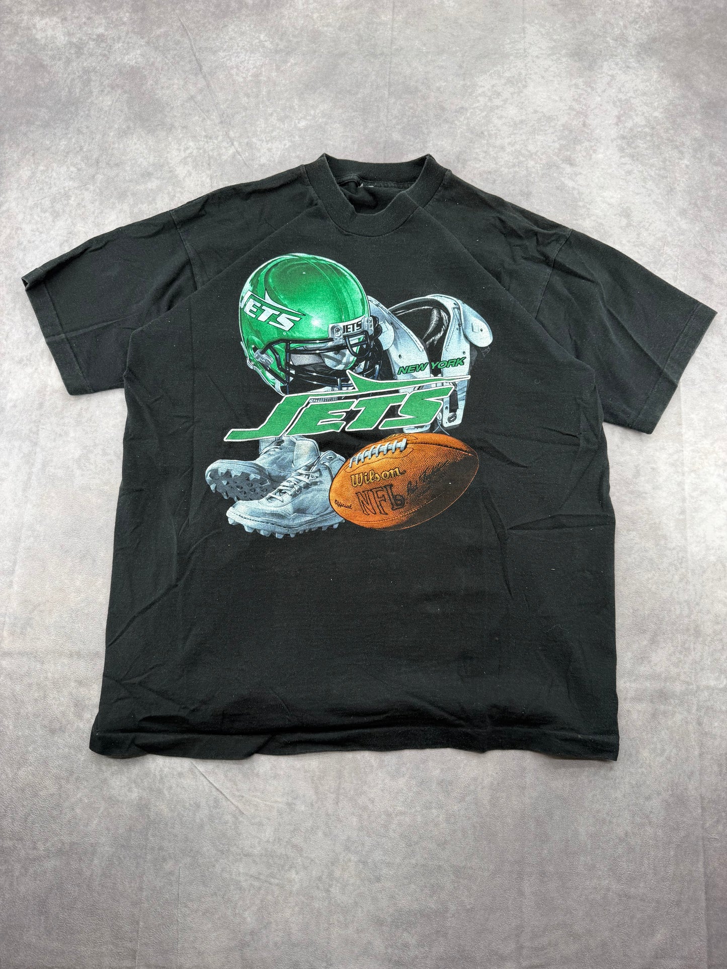 90s Jets Tee - XL