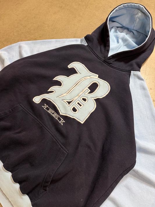 Brooklyn Hoodie - XL