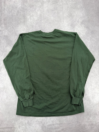 Oregon Long Sleeve - L