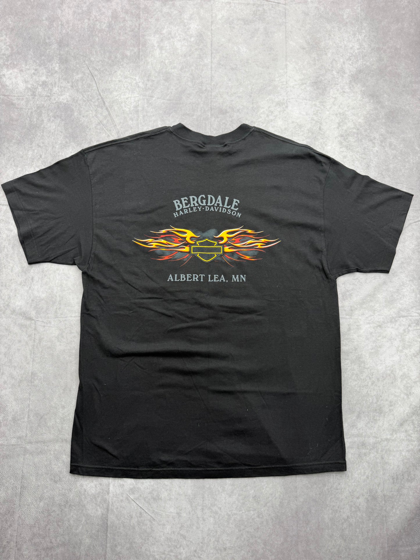 Harley Tee - XL