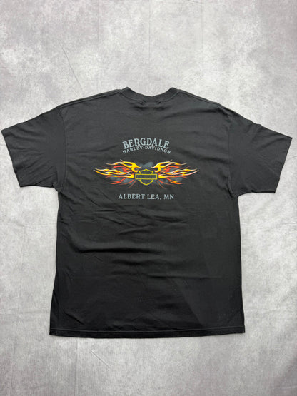 Harley Tee - XL