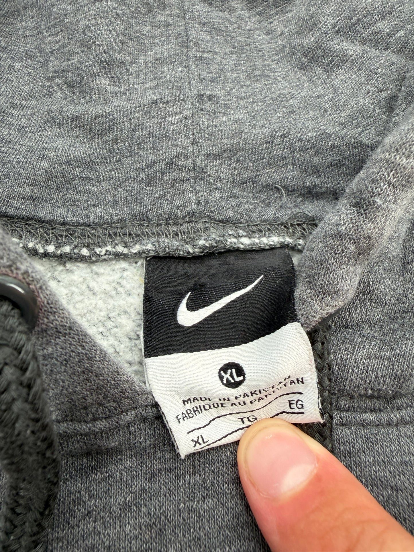 Nike Hoodies - XL
