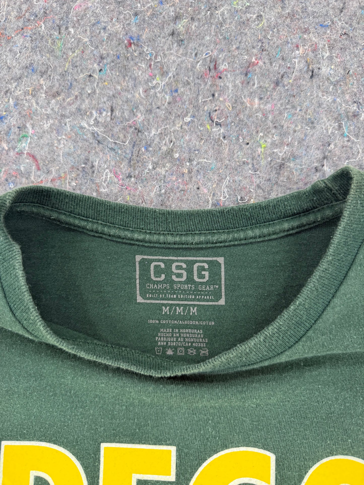 Oregon Tee - M