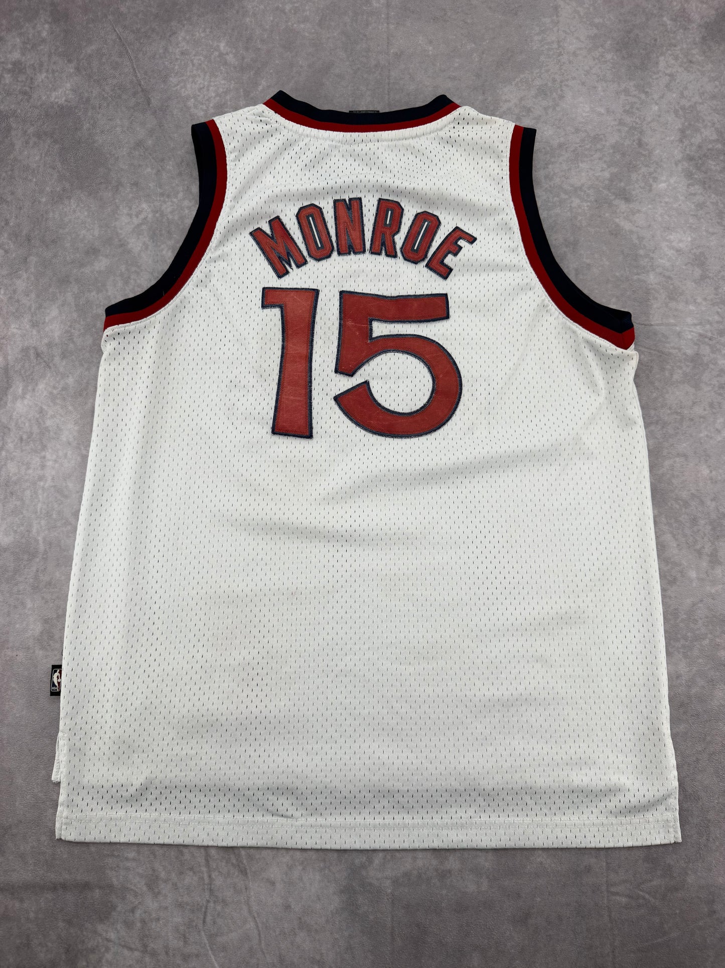 Knicks Jersey - M