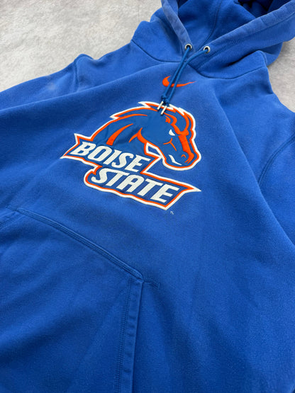 Boise St. Nike Hoodie - XL