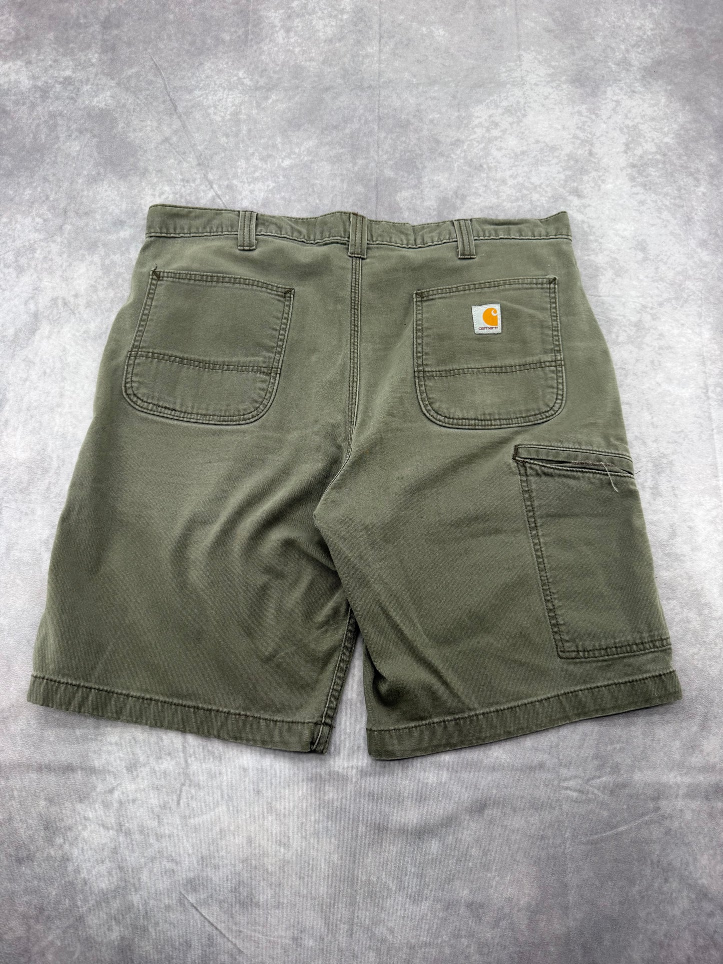 Carhartt Cargos - 38