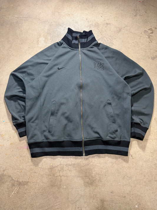 OSU Zip Up - XL
