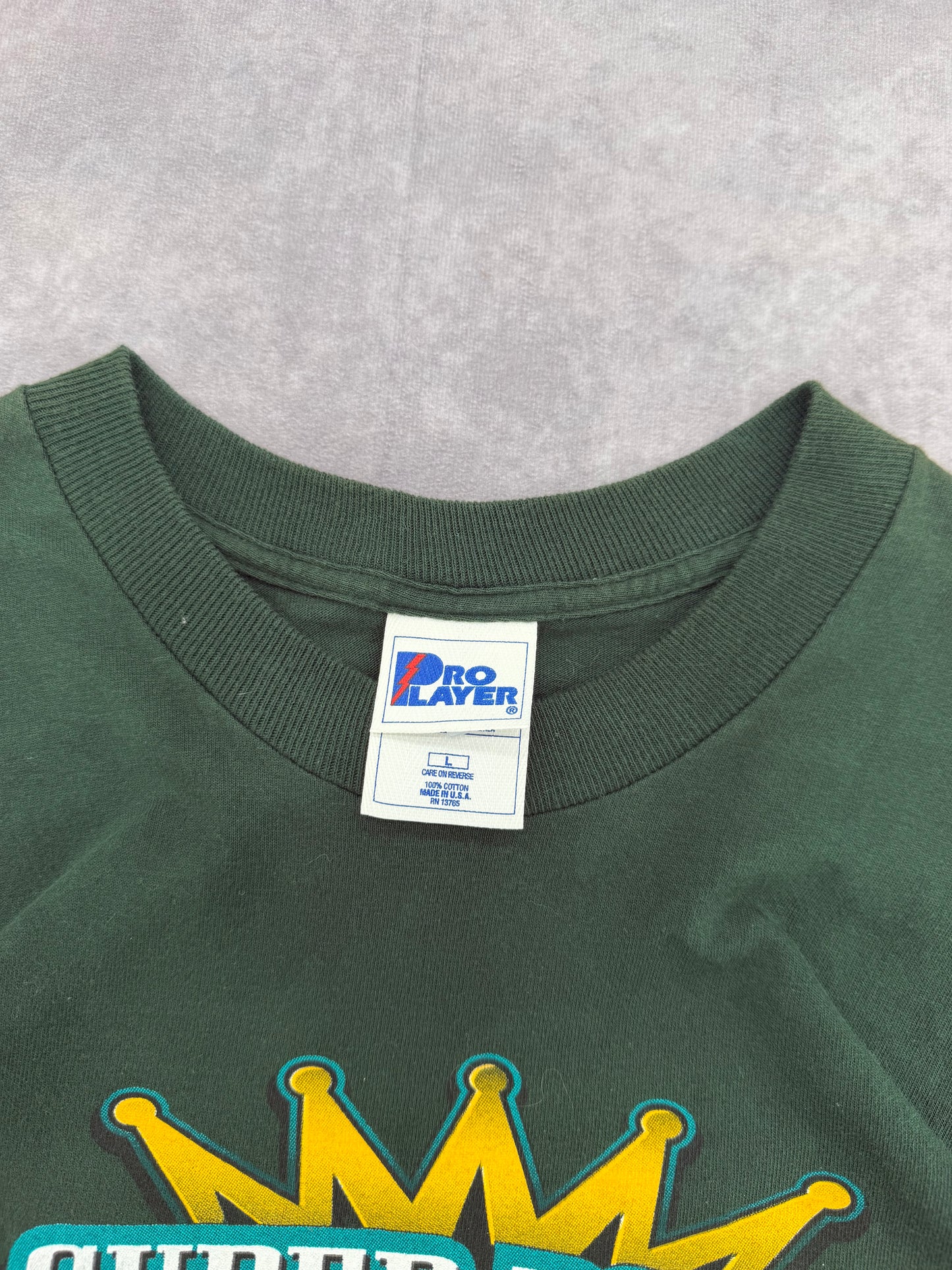 97’ Packers Tee - L