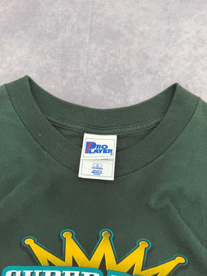97’ Packers Tee - L
