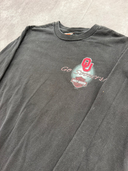 Harley Long Sleeve - M