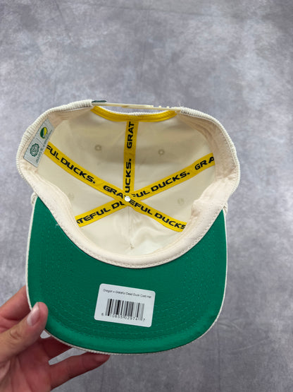 Grateful Ducks Hat