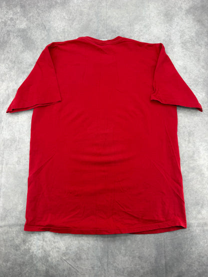 90’ UNLV Championship Tee - XL